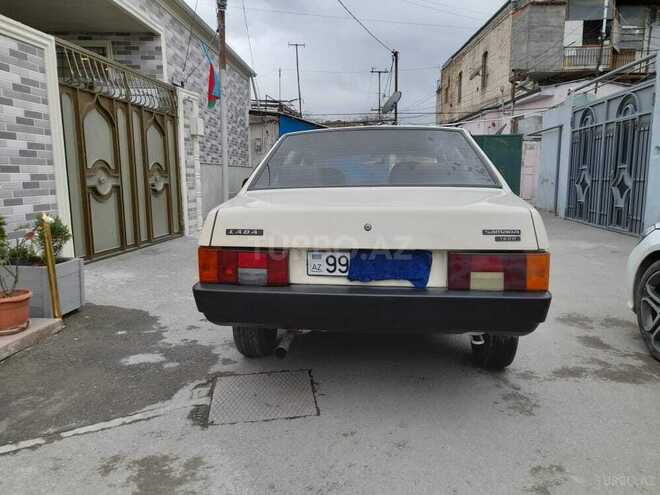 LADA (VAZ) 21099 1995, 230,000 km - 1.5 л - Bakı