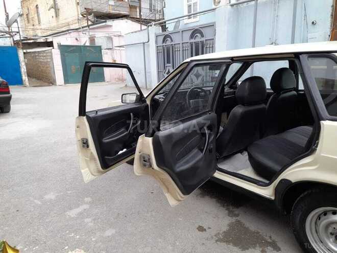 LADA (VAZ) 21099 1995, 230,000 km - 1.5 л - Bakı