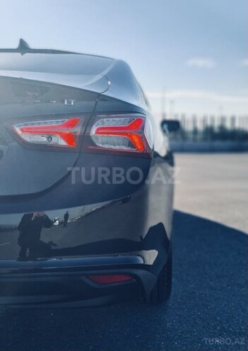 Chevrolet Malibu 2019, 61,000 km - 1.5 л - Bakı