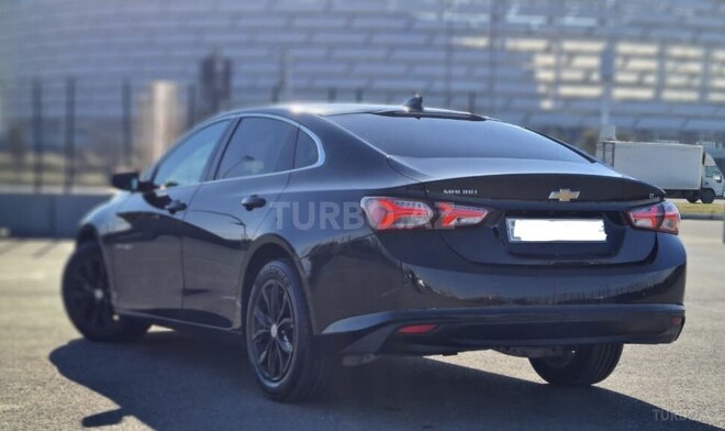 Chevrolet Malibu 2019, 61,000 km - 1.5 л - Bakı