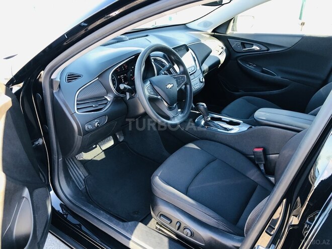 Chevrolet Malibu 2019, 61,000 km - 1.5 л - Bakı