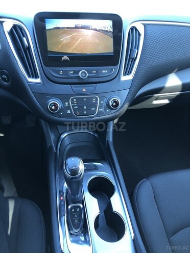 Chevrolet Malibu 2019, 61,000 km - 1.5 л - Bakı