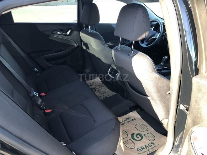 Chevrolet Malibu 2019, 61,000 km - 1.5 л - Bakı