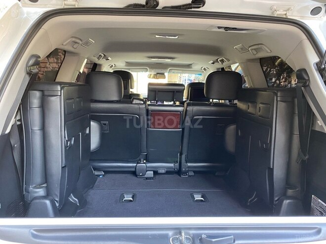 Lexus LX 570 2013, 114,000 km - 5.7 l - Bakı