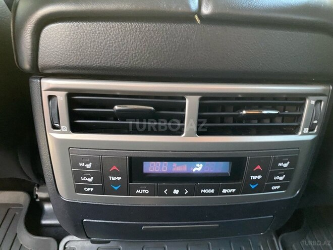 Lexus LX 570 2013, 114,000 km - 5.7 l - Bakı