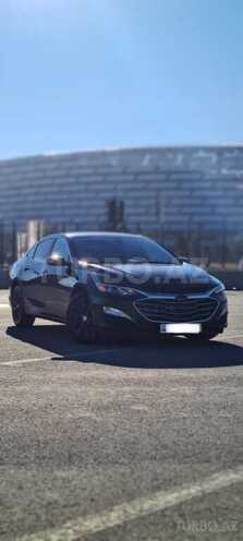 Chevrolet Malibu 2019, 61,000 km - 1.5 л - Bakı