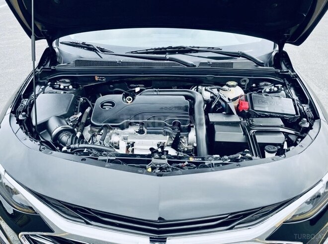 Chevrolet Malibu 2019, 61,000 km - 1.5 л - Bakı