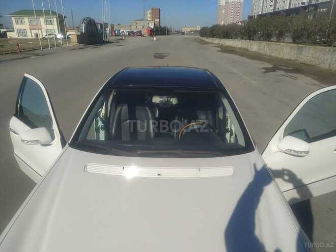 Mercedes E 280 2007, 296,000 km - 3.0 l - Bakı