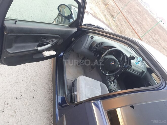 BMW 320 1994, 225,000 km - 2.0 l - Gəncə
