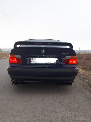 BMW 320 1994, 225,000 km - 2.0 l - Gəncə