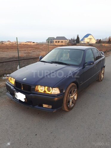 BMW 320 1994, 225,000 km - 2.0 l - Gəncə