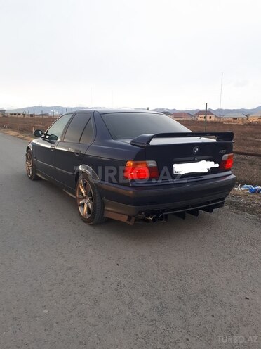 BMW 320 1994, 225,000 km - 2.0 l - Gəncə