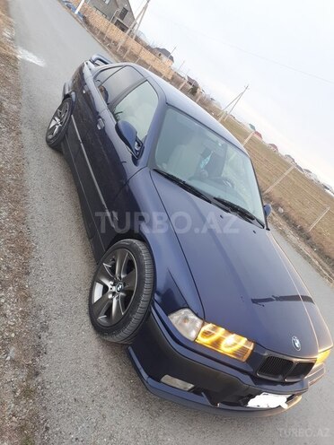 BMW 320 1994, 225,000 km - 2.0 l - Gəncə