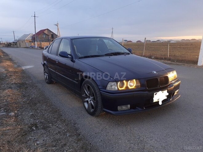 BMW 320 1994, 225,000 km - 2.0 l - Gəncə