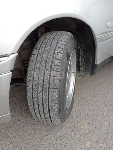 Mercedes C 200 1996, 267,000 km - 2.0 л - Quba
