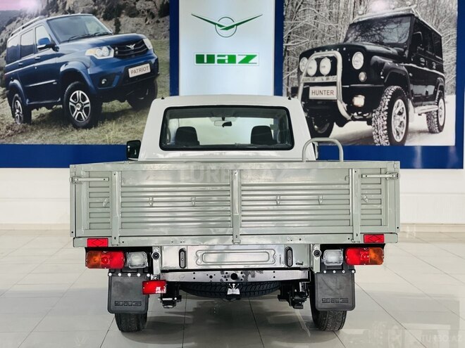 UAZ Profi 2022, 0 km - 2.7 l - Bakı