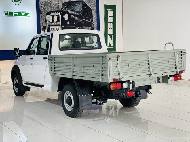 UAZ Profi 2022, 0 km - 2.7 l - Bakı