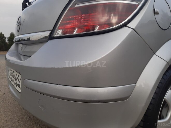 Opel Astra 2007, 173,000 km - 1.3 l - Bakı