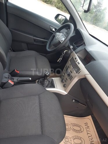 Opel Astra 2007, 173,000 km - 1.3 l - Bakı