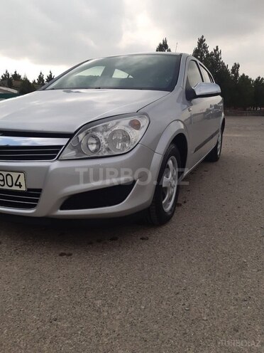 Opel Astra 2007, 173,000 km - 1.3 l - Bakı