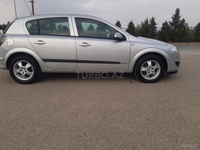 Opel Astra 2007, 173,000 km - 1.3 l - Bakı