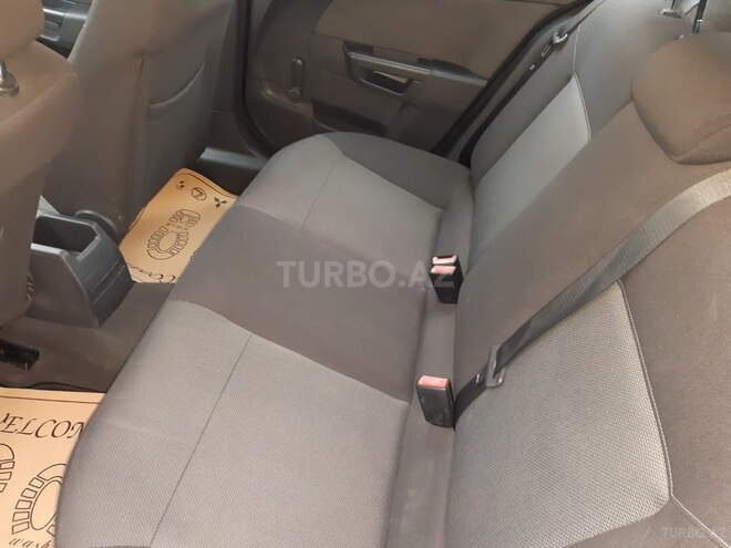 Opel Astra 2007, 173,000 km - 1.3 l - Bakı