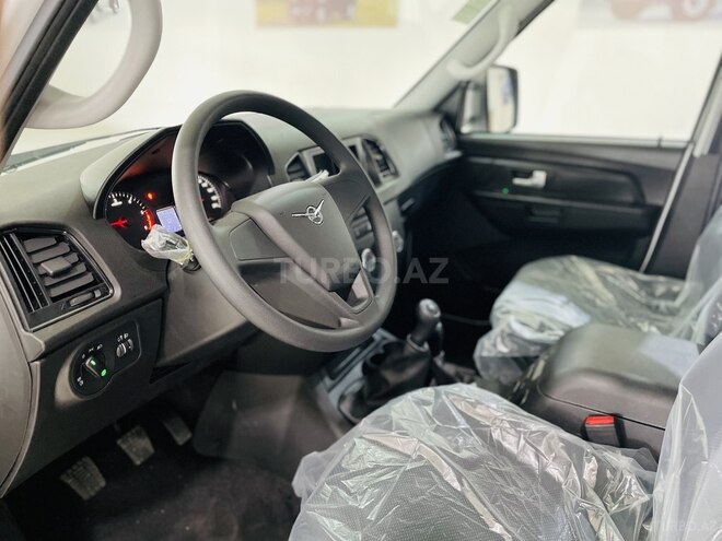 UAZ Profi 2022, 0 km - 2.7 l - Bakı