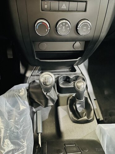 UAZ Profi 2022, 0 km - 2.7 l - Bakı