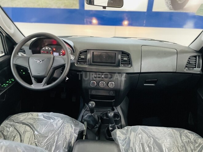 UAZ Profi 2022, 0 km - 2.7 l - Bakı