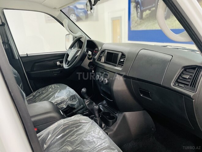 UAZ Profi 2022, 0 km - 2.7 l - Bakı