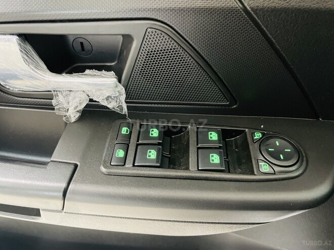 UAZ Profi 2022, 0 km - 2.7 l - Bakı