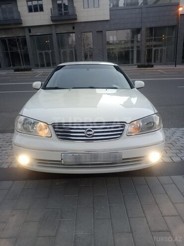 Nissan Sunny 2008, 196,400 km - 1.6 л - Bakı