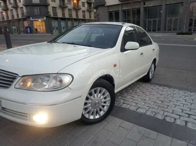 Nissan Sunny 2008, 196,400 km - 1.6 л - Bakı