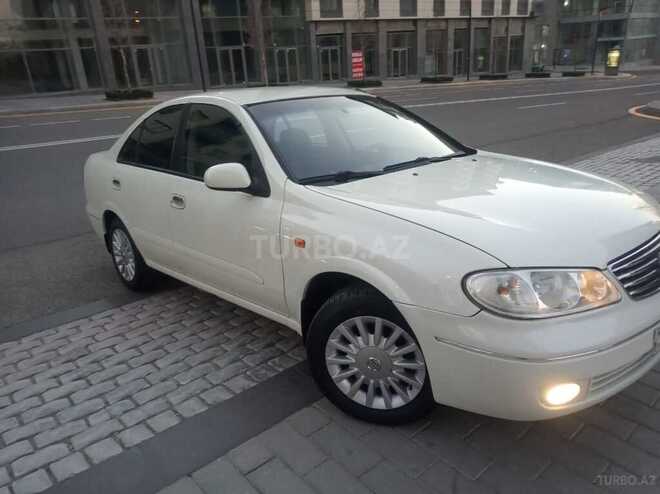 Nissan Sunny 2008, 196,400 km - 1.6 л - Bakı