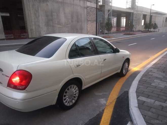 Nissan Sunny 2008, 196,400 km - 1.6 л - Bakı