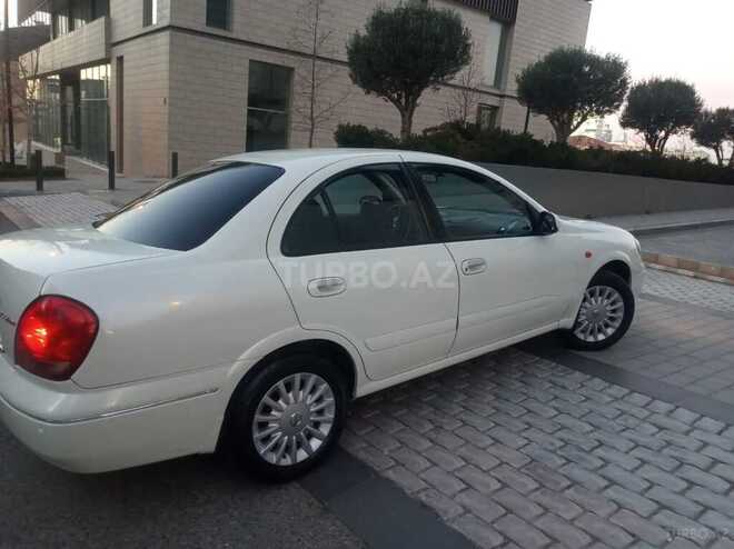 Nissan Sunny 2008, 196,400 km - 1.6 л - Bakı