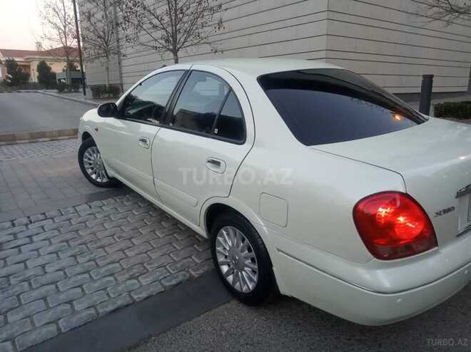 Nissan Sunny 2008, 196,400 km - 1.6 л - Bakı