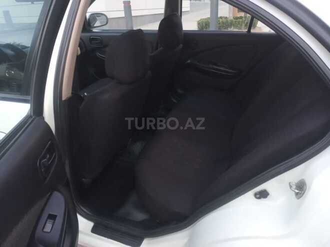 Nissan Sunny 2008, 196,400 km - 1.6 л - Bakı