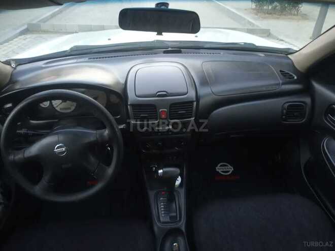Nissan Sunny 2008, 196,400 km - 1.6 л - Bakı