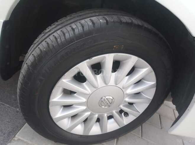 Nissan Sunny 2008, 196,400 km - 1.6 л - Bakı