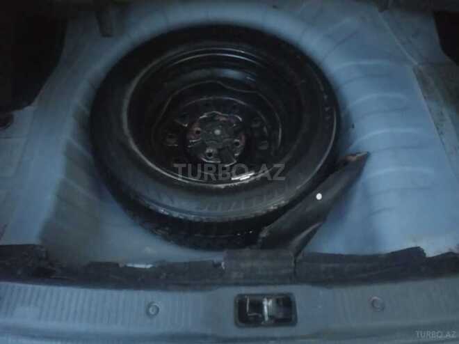 Nissan Sunny 2008, 196,400 km - 1.6 л - Bakı