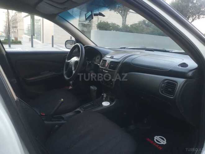 Nissan Sunny 2008, 196,400 km - 1.6 л - Bakı