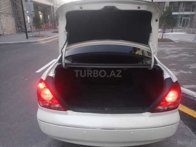 Nissan Sunny 2008, 196,400 km - 1.6 л - Bakı
