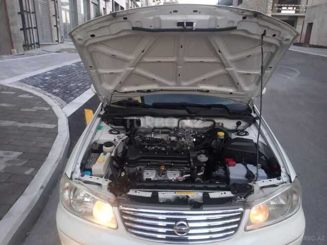 Nissan Sunny 2008, 196,400 km - 1.6 л - Bakı
