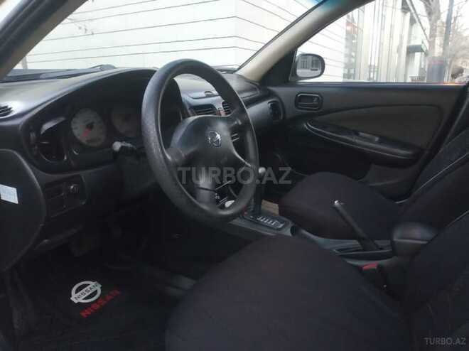 Nissan Sunny 2008, 196,400 km - 1.6 л - Bakı