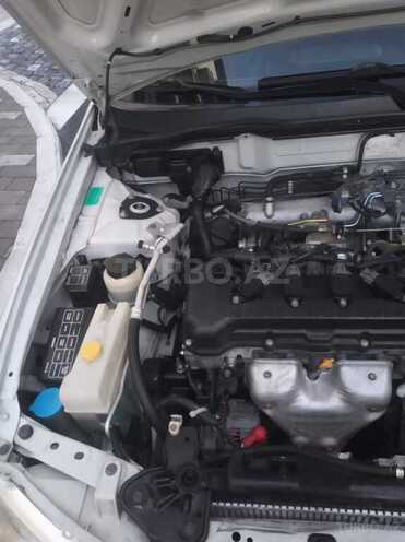 Nissan Sunny 2008, 196,400 km - 1.6 л - Bakı
