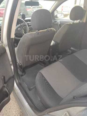 Opel Astra 2005, 340,523 km - 1.4 л - Bakı