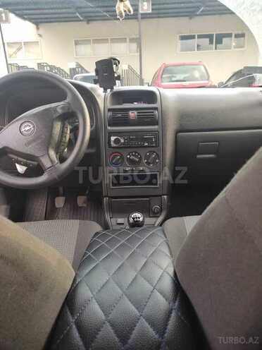 Opel Astra 2005, 340,523 km - 1.4 л - Bakı