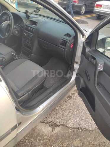 Opel Astra 2005, 340,523 km - 1.4 л - Bakı