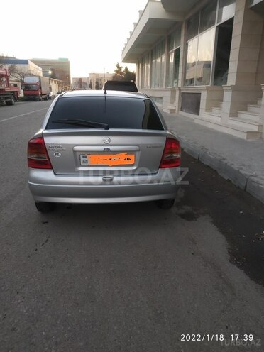 Opel Astra 2005, 340,523 km - 1.4 л - Bakı